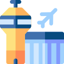 aeropuerto icon