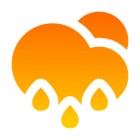 lluvia icon