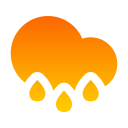 lluvia icon