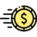 dinero icon