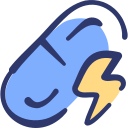 energía icon