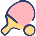 ping pong icon