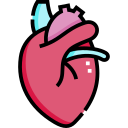 corazón icon