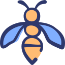 abeja icon