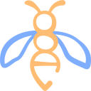 abeja icon