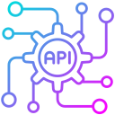 api icon