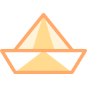 origami icon