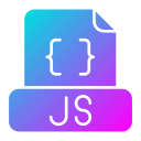 javascript icon