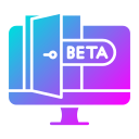 beta