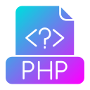 php icon