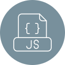 javascript icon