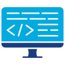 monitor icon