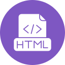 archivo html