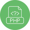 php icon