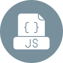 javascript icon