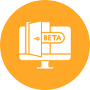 beta icon