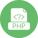 php icon