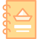 origami icon