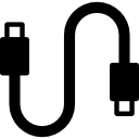 cable usb icon