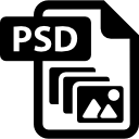 archivo psd 