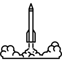 Rocket Start icon