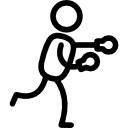 Boxer icon