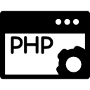 página php icon