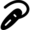 auricular bluetooth icon