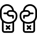 Boxing Gloves icon