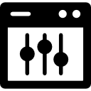 configuración de página 