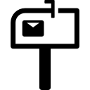 buzón de correo icon