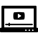 video ad icon