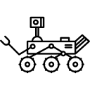 mars rover 