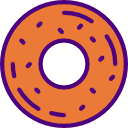 rosquilla icon