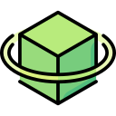 cubo icon