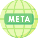 meta icon