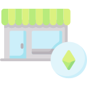 tienda icon