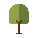 Árbol icon