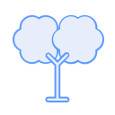 Árbol icon