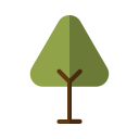 Árbol icon