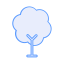 Árbol icon