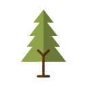 Árbol icon