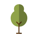 Árbol icon