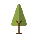 Árbol icon