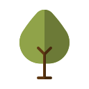 Árbol icon