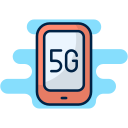 5g icon