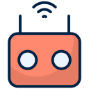 robot icon