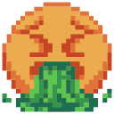 구토 icon