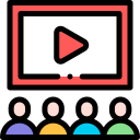 video icon