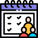 calendario icon